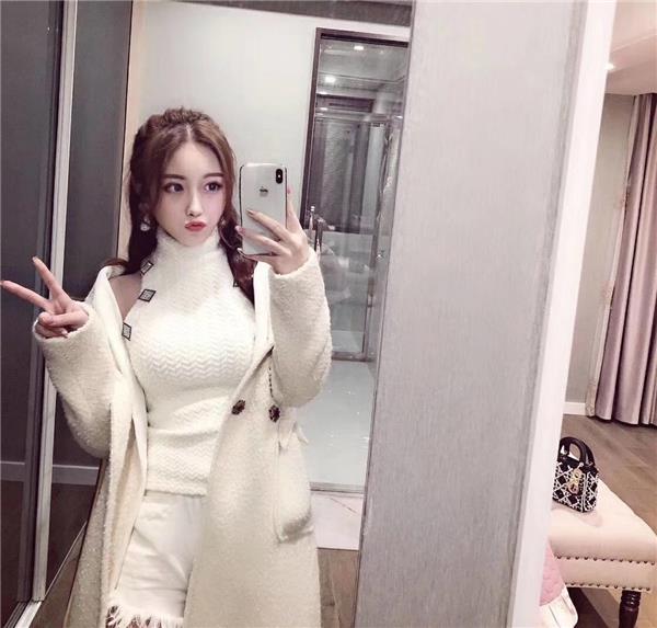 推荐一个巴适的兼职Sao货