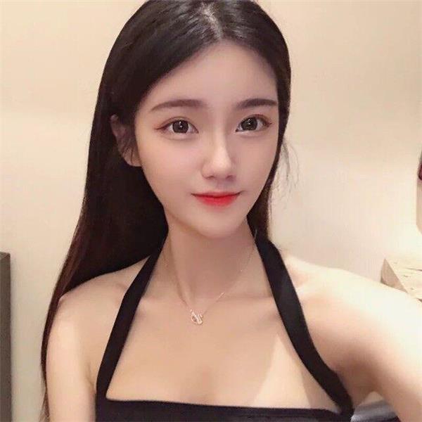 成都东门 比较嫩的妹子果果